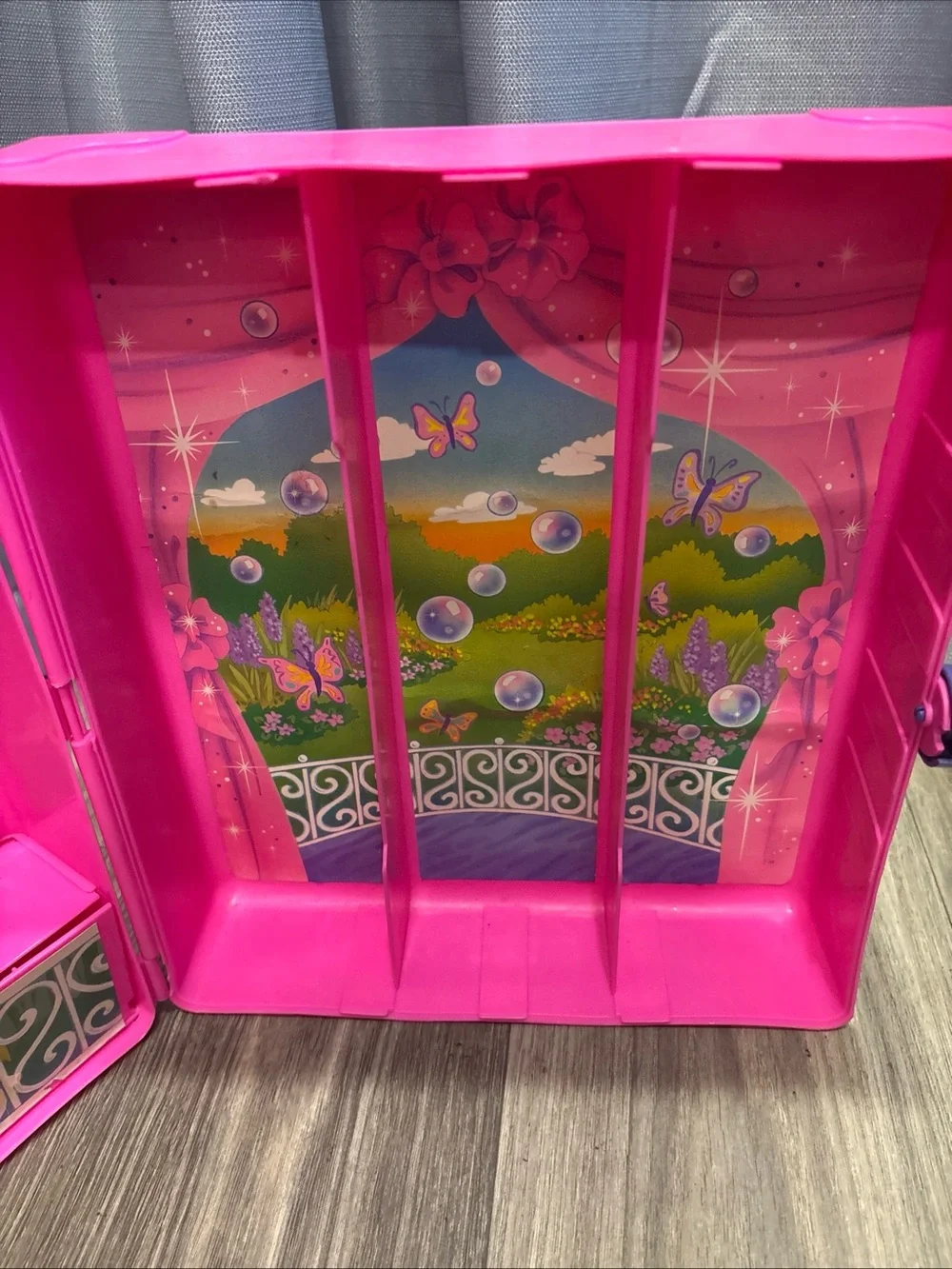 Barbie vintage 1995